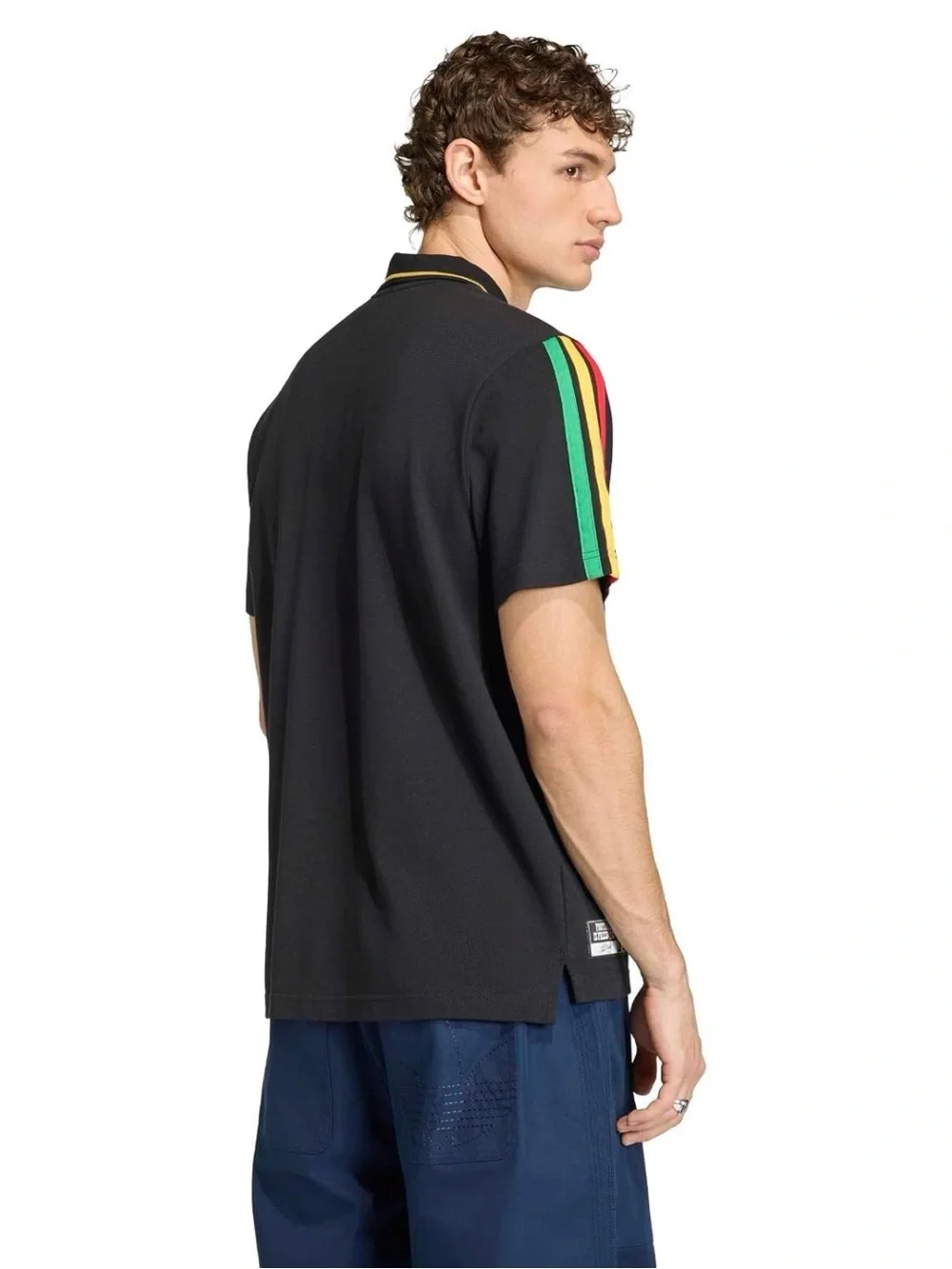 adidas show your